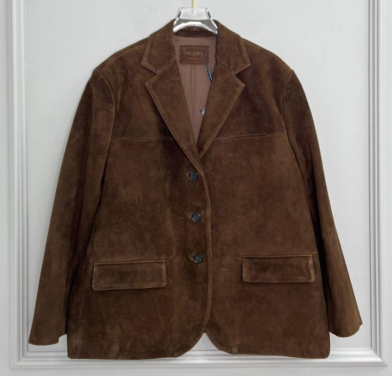 ПИДЖАК PRADA 