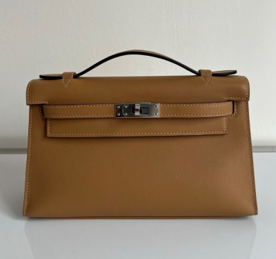 СУМКА HERMES KELLY 20 POCHETTE