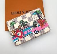 ОБЛОЖКА НА ПАСПОРТ LOUIS VUITTON