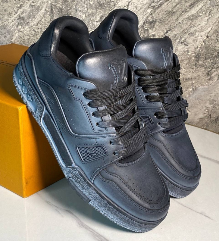 МУЖСКИЕ КРОССОВКИ LOUIS VUITTON 