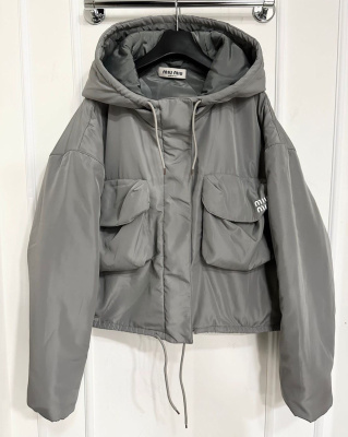 КУРТКА MIU MIU