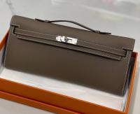 КЛАТЧ HERMES KELLY CAT
