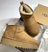 УГГИ UGG