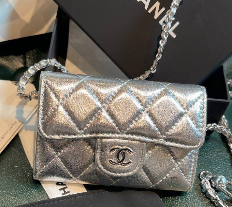 СУМКА CHANEL MICRO 