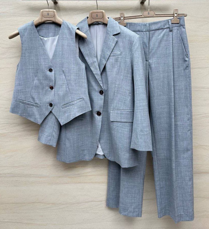 КОСТЮМ BRUNELLO CUCINELLI 