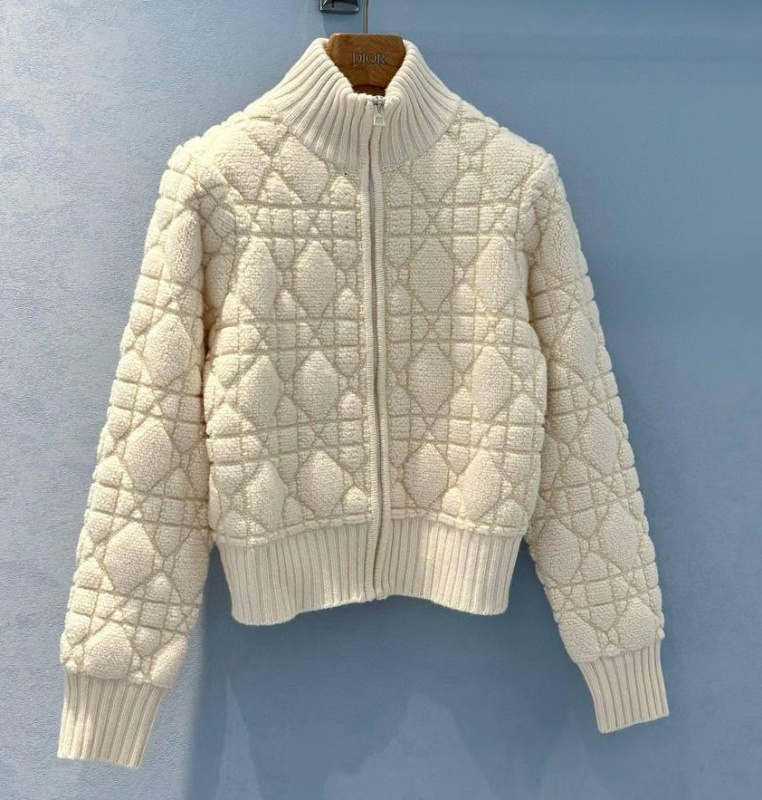 КАРДИГАН CHRISTIAN DIOR 