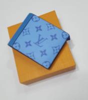 ПОРТМОНЕ МУЖСКОЙ LOUIS VUITTON