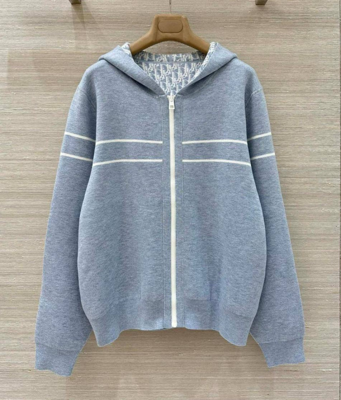 ХУДИ CHRISTIAN DIOR 