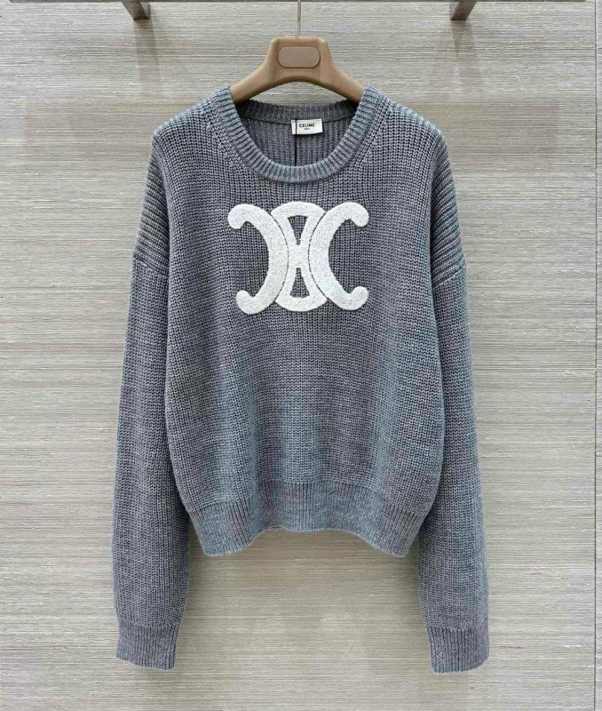 СВИТЕР CELINE 