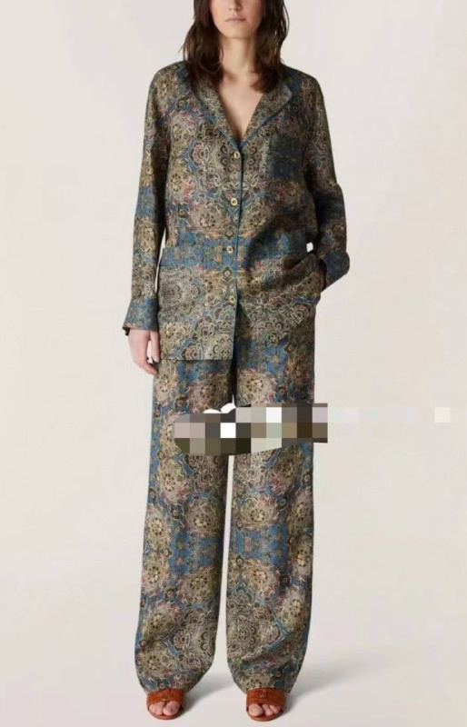 КОСТЮМ LORO PIANA 