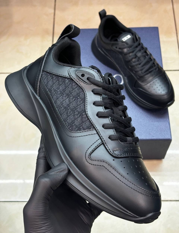 МУЖСКИЕ КРОССОВКИ CHRISTIAN DIOR 