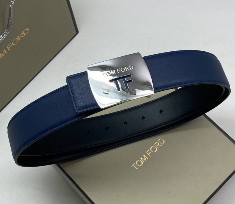 МУЖСКОЙ РЕМЕНЬ TOM FORD 