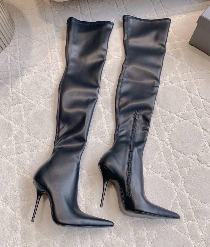 САПОГИ BALENCIAGA 