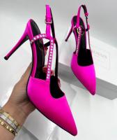 БОСОНОЖКИ BALMAIN 