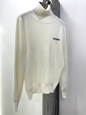 СВИТЕР MIU MIU 