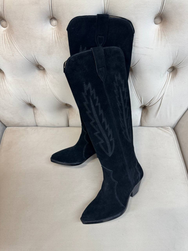 САПОГИ ISABEL MARANT 