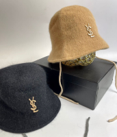 ПАНАМА SAINT LAURENT