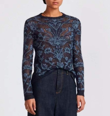 СВИТЕР CHRISTIAN DIOR 