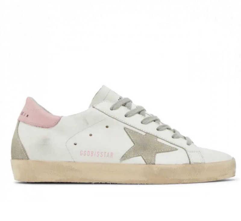 КЕДЫ GOLDEN GOOSE 