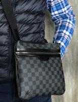МУЖСКАЯ СУМКА МЕССЕНДЖЕР LOUIS VUITTON