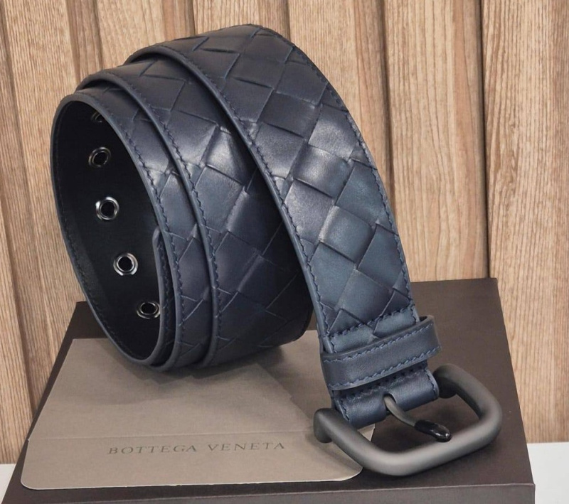 МУЖСКОЙ РЕМЕНЬ BOTTEGA VENETA 
