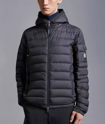 МУЖСКАЯ КУРТКА MONCLER 
