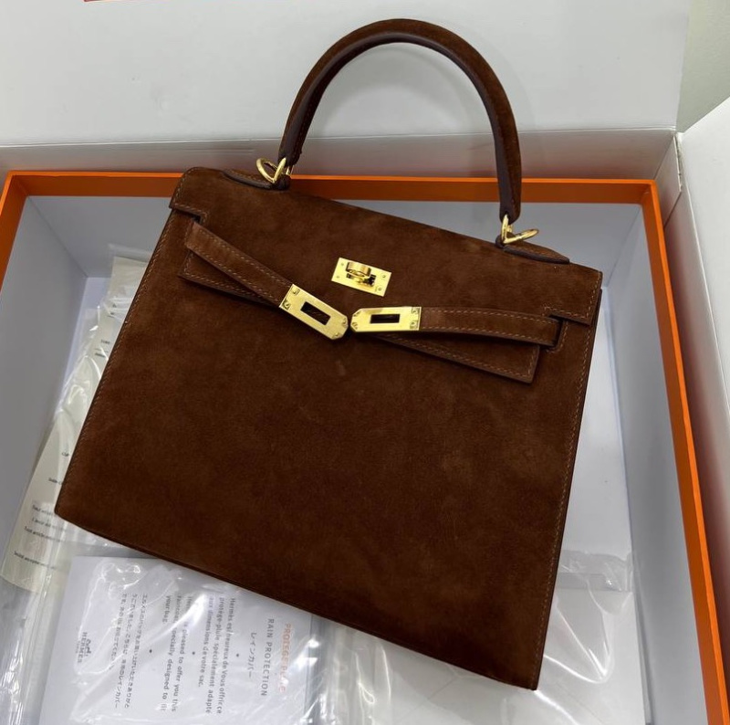 СУМКА HERMES KELLY 25