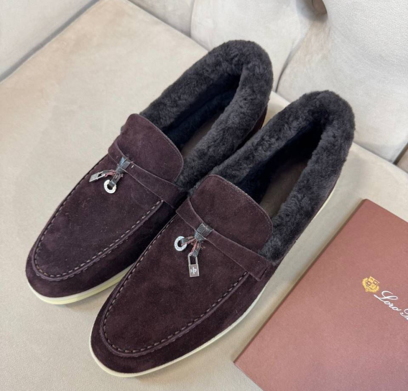 ЛОФЕРЫ LORO PIANA 