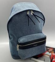 РЮКЗАК SAINT LAURENT 