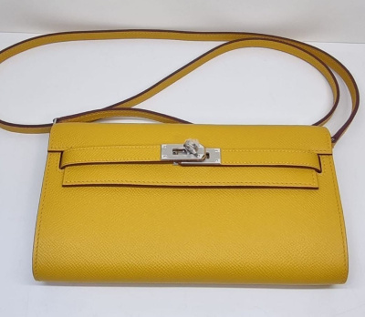 СУМКА HERMES KELLY TO GO