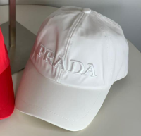 КЕПКА PRADA