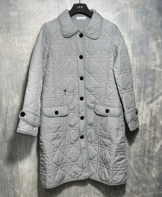 ПАЛЬТО CHRISTIAN DIOR