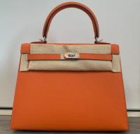 СУМКА HERMES KELLY 25