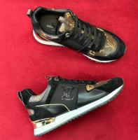 КРОССОВКИ LOUIS VUITTON 