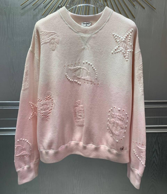 СВИТЕР CHANEL 