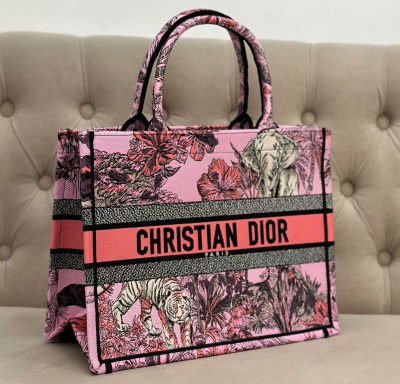 СУМКА CHRISTIAN DIOR BOOK 41