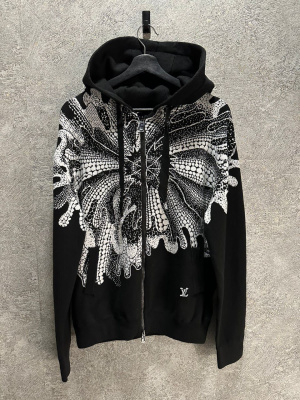 МУЖСКАЯ ТОЛСТОВКА LOUIS VUITTON 