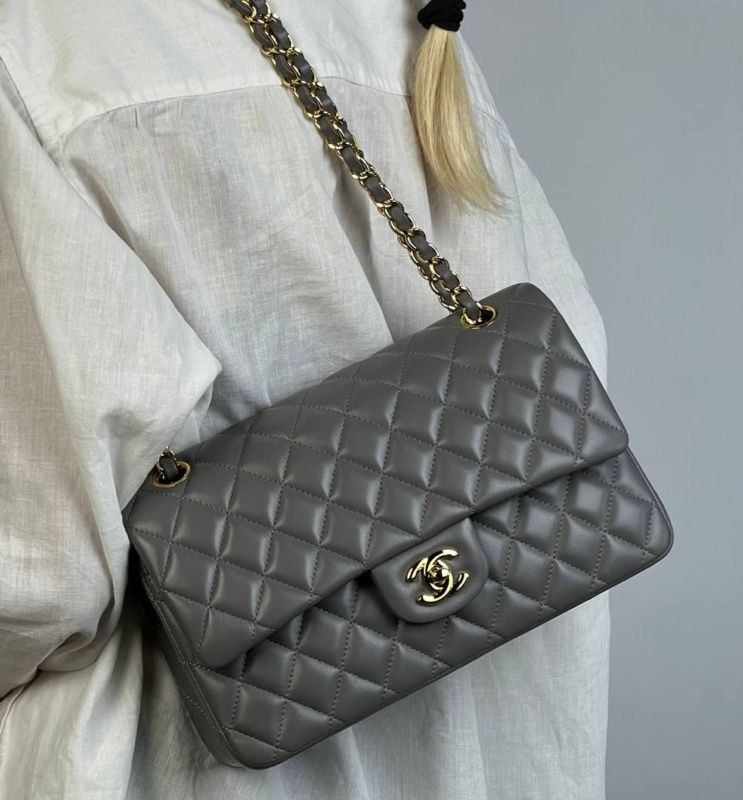 СУМКА CHANEL 2.55 