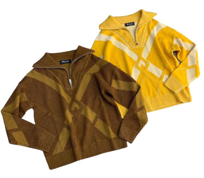 СВИТЕР LORO PIANA 