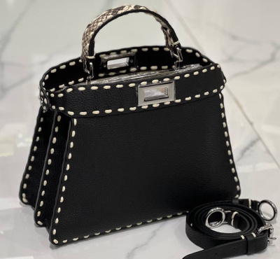 СУМКА FENDI PEEKABOO 