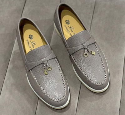 ЛОФЕРЫ LORO PIANA 