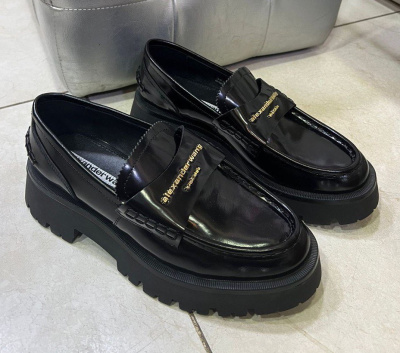 ЛОФЕРЫ ALEXANDER WANG 