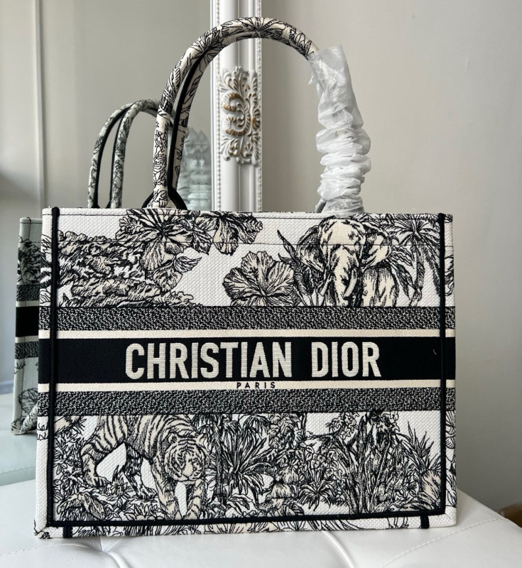 СУМКА CHRISTIAN DIOR BOOK 36 