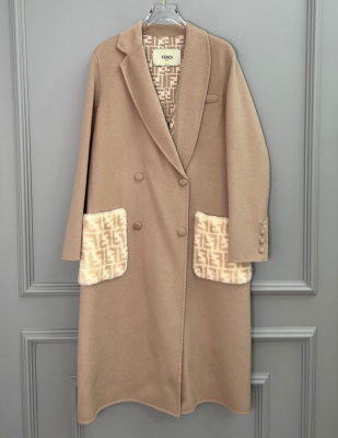 ПАЛЬТО FENDI