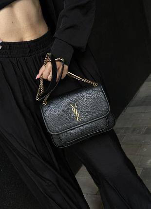 СУМКА SAINT LAURENT PREMIUM  81374 фото анонса