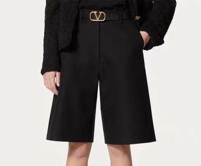 ШОРТЫ VALENTINO 