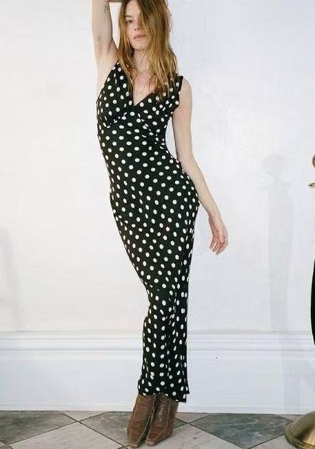 ПЛАТЬЕ REALISATION 