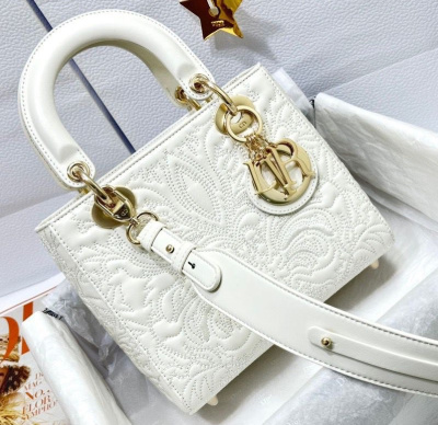 СУМКА CHRISTIAN DIOR LADY 