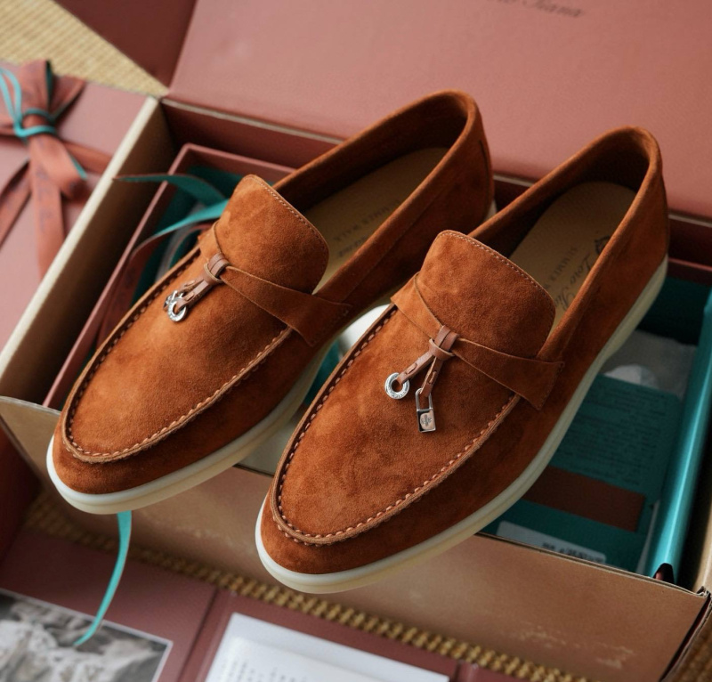 ЛОФЕРЫ LORO PIANA 