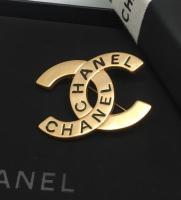 БРОШЬ CHANEL